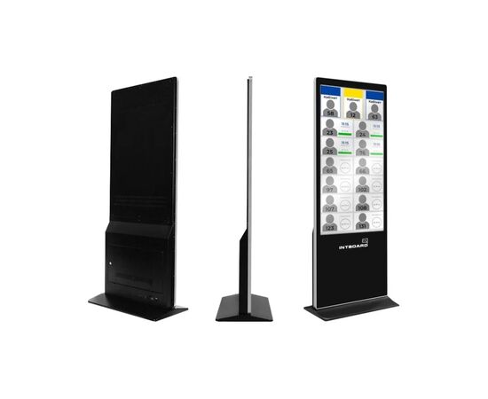 Интерактивный стол Intboard INFOCOM ST 32" 8/128Gb Android 11 (Non touch), изображение 3