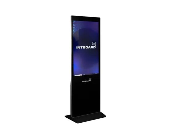 Інтерактивний стіл Intboard INFOCOM ST 43" 16/256Gb Windows (Non touch), зображення 2