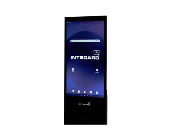 Інтерактивний стіл Intboard INFOCOM ST 55" 16/256Gb Windows, зображення 4
