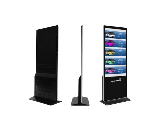 Інтерактивний стіл Intboard INFOCOM ST 55" 16/256Gb Windows, зображення 6