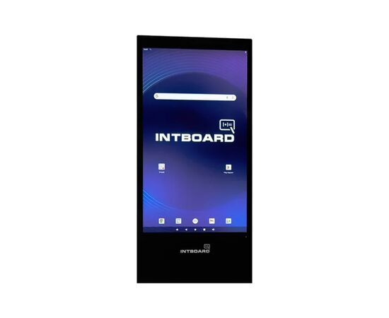 Інтерактивний стіл Intboard INFOCOM ST 55" 8/128Gb Android 13, зображення 4