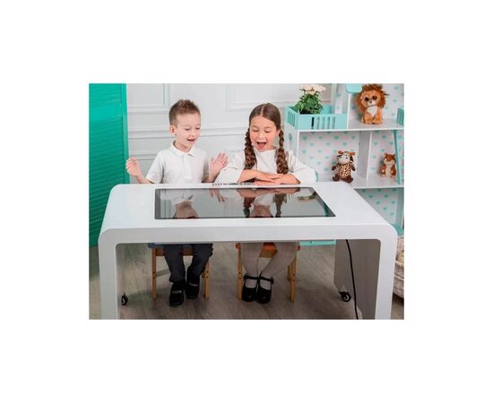 Інтерактивний стіл Intboard STYLE 32 8/256Gb Windows, зображення 2