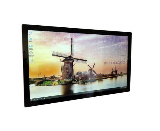 Комп'ютер Intboard 32'' 8/128Gb Android 13, зображення 2
