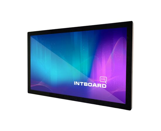 Комп'ютер Intboard 32'' 8/128Gb Android 13, зображення 3
