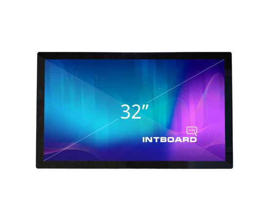 Комп'ютер Intboard 32'' 8/128Gb Android 13