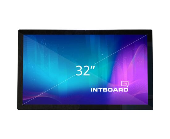 Комп'ютер Intboard 32'' 8/128Gb Android 11