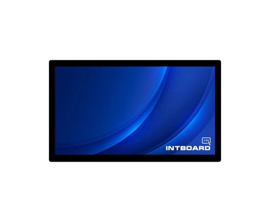 Комп'ютер Intboard 43'' 8/128Gb Android 13 (Non touch)