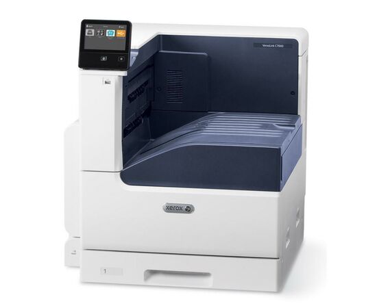 Лазерный принтер Xerox VersaLink C7000N (C7000V_N), изображение 2