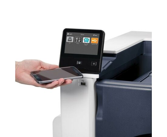 Лазерный принтер Xerox VersaLink C7000N (C7000V_N), изображение 4