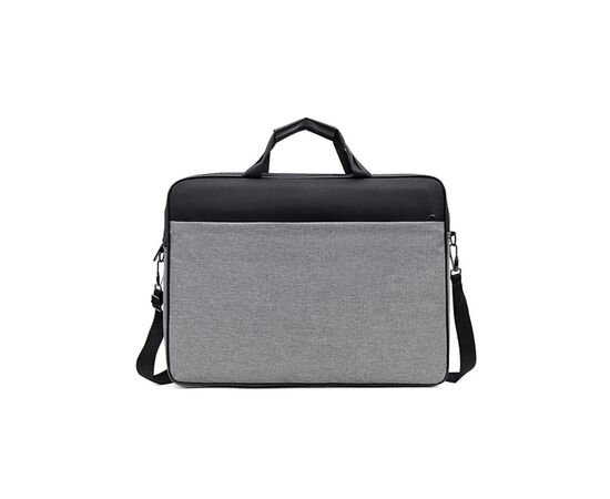 Сумка для ноутбука Ritar 17" 8911 Black-gray (YT-8911-BG17")