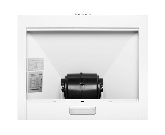 Вытяжка кухонная Minola HK 6614 WH 1000 LED, изображение 6