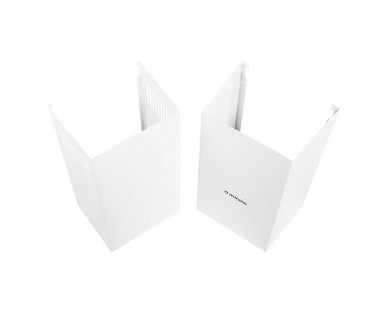 Вытяжка кухонная Minola HK 6614 WH 1000 LED, изображение 8