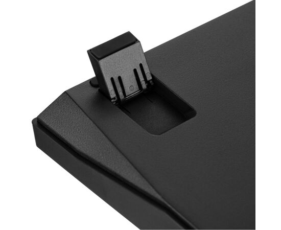 Клавіатура Lemokey Keychron X4 Brown Red LED USB Black (X4-A3-UA), зображення 11