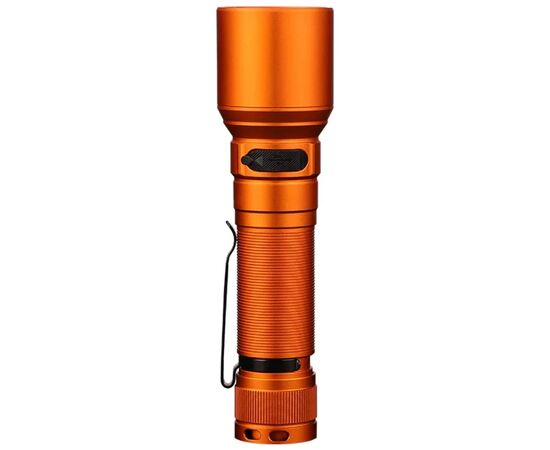 Ліхтар Fenix C7 помаранчевий (C7orange), зображення 4