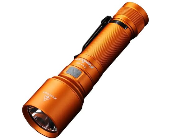 Ліхтар Fenix C7 помаранчевий (C7orange)