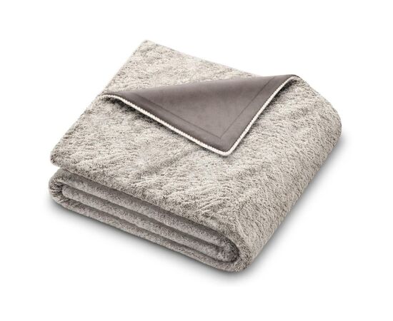 Електричне простирадло Beurer HD 75 Nordic Grey GP, зображення 2