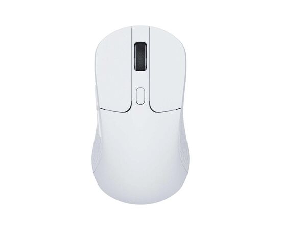 Мишка Keychron M3 Wireless/Bluetooth/USB White (M3-A3), зображення 5