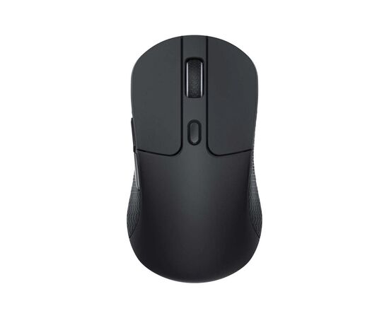 Мишка Keychron M3 Wireless/Bluetooth/USB Black (M3-A1), зображення 4