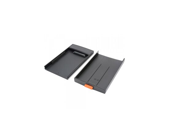Карман внешний UGREEN USB 3.0 to 2.5" HDD/SSD CM237 black (60353), изображение 3