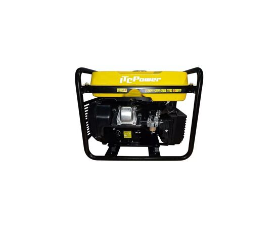 Генератор ITC Power GG40Xi 3.5kW инверторный (GG40Xi), изображение 2