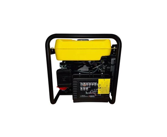 Генератор ITC Power GG40Xi 3.5kW инверторный (GG40Xi), изображение 3