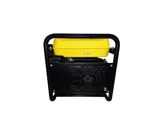 Генератор ITC Power GG40Xi 3.5kW инверторный (GG40Xi), изображение 4