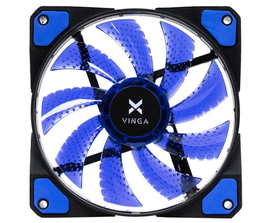 Кулер для корпуса Vinga 12025-15-B1
