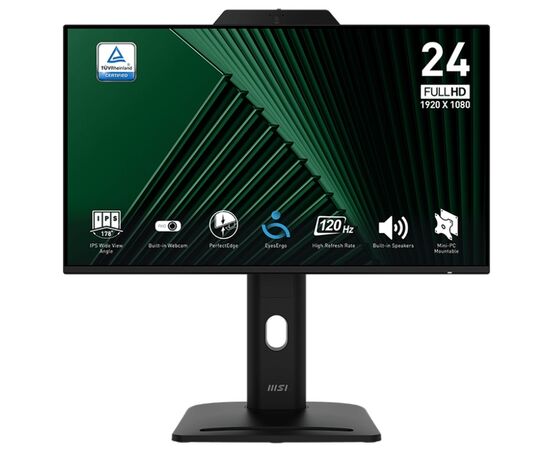 Монітор MSI PRO MP242PMG