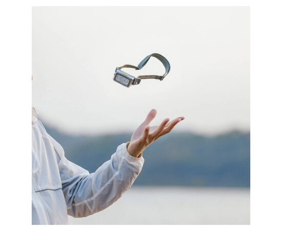 Фонарь Naturehike CNK2550ZM011 зелений (6977465869876), изображение 5