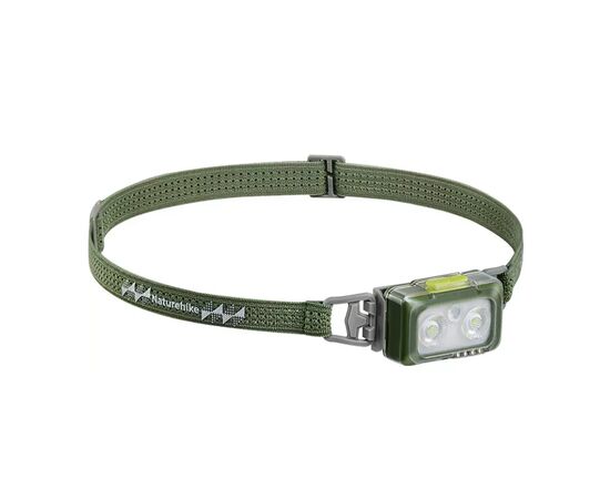Фонарь Naturehike CNK2550ZM011 зелений (6977465869876)