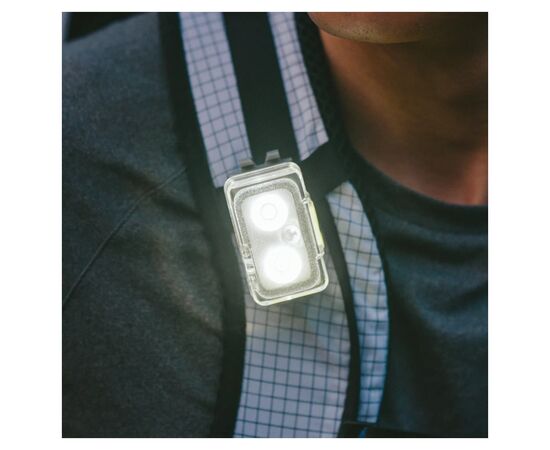 Фонарь Naturehike CNK2550ZM011 сірий (6977465869906), изображение 10