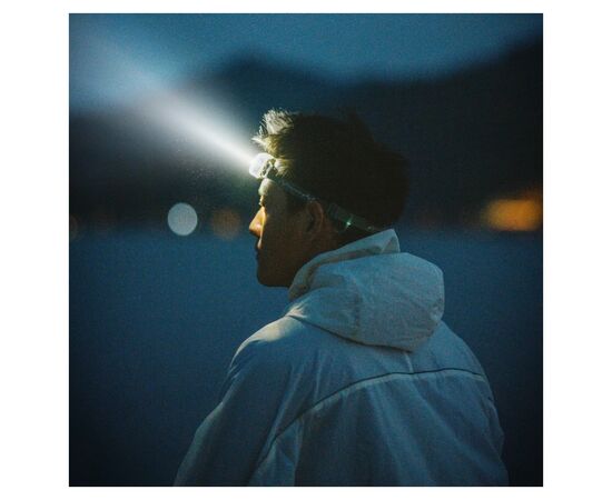 Фонарь Naturehike CNK2550ZM011 сірий (6977465869906), изображение 9