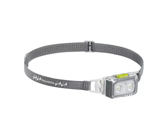 Фонарь Naturehike CNK2550ZM011 сірий (6977465869906)