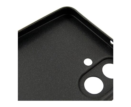 Чехол для мобильного телефона Dengos Carbon Samsung Galaxy A07 Black (DG-TPU-CRBN-236), изображение 4