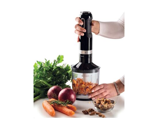 Блендер Ariete 602 BK (00C060202AR0), зображення 4