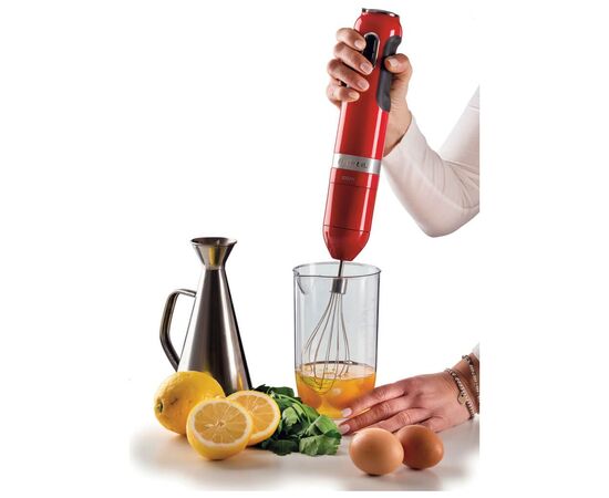 Блендер Ariete 602 RD (00C060200AR0), зображення 2