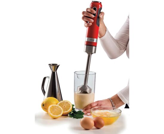 Блендер Ariete 602 RD (00C060200AR0), зображення 3