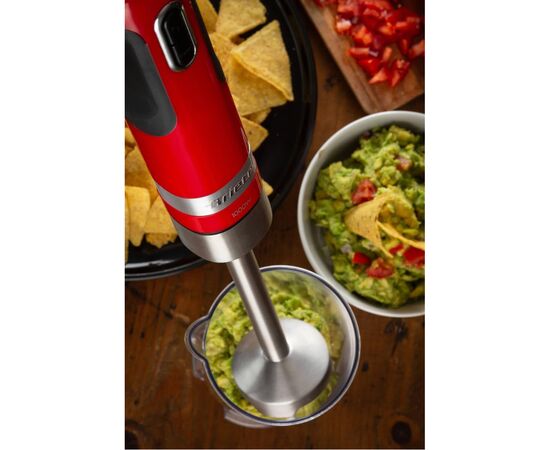 Блендер Ariete 602 RD (00C060200AR0), зображення 5