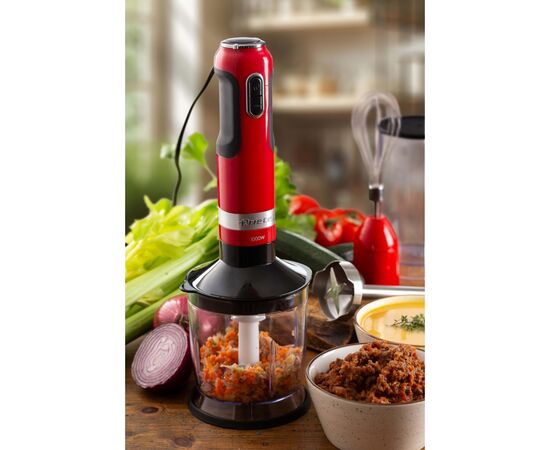 Блендер Ariete 602 RD (00C060200AR0), зображення 6