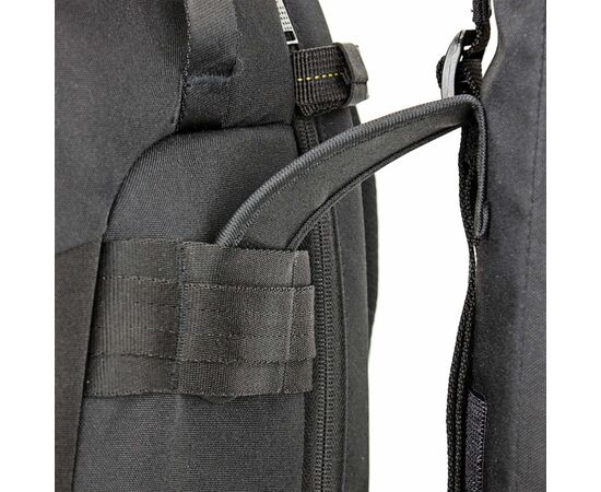 Фото-сумка Vanguard Vesta Alta Action 60 Gray, для штатива (4719856243511), зображення 10