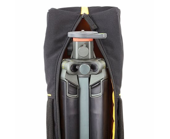 Фото-сумка Vanguard Vesta Alta Action 60 Gray, для штатива (4719856243511), зображення 6