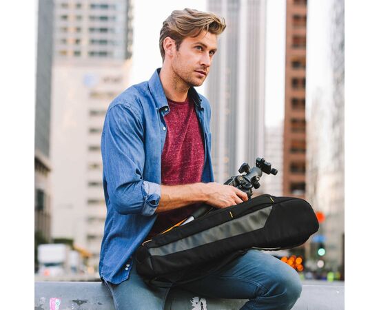 Фото-сумка Vanguard Vesta Alta Action 60 Gray, для штатива (4719856243511), зображення 7