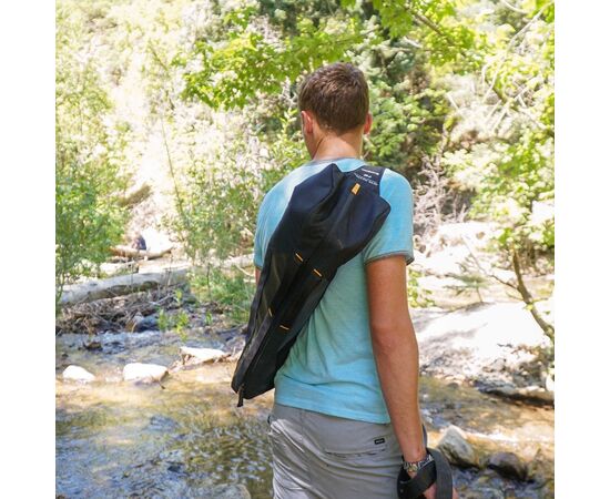 Фото-сумка Vanguard Vesta Alta Action 70 Gray, для штатива (4719856243528), зображення 7