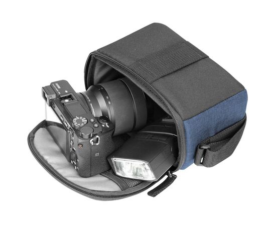 Фото-сумка Vanguard Bag Vesta Aspire 12 Navy (4719856253121), зображення 2