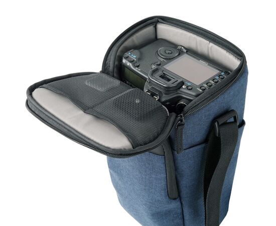 Фото-сумка Vanguard Bag Vesta Aspire 16Z Navy (4719856253329), изображение 3