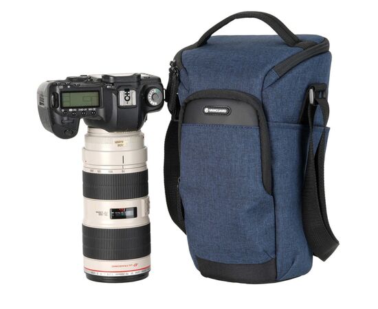 Фото-сумка Vanguard Bag Vesta Aspire 16Z Navy (4719856253329), изображение 4