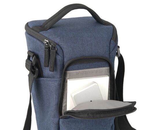 Фото-сумка Vanguard Bag Vesta Aspire 16Z Navy (4719856253329), изображение 9