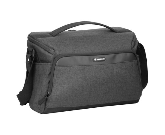 Фото-сумка Vanguard Bag Vesta Aspire 33 Gray (4719856253091), зображення 5