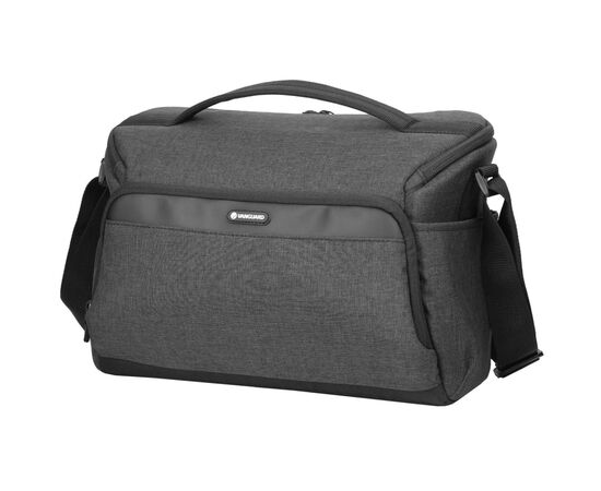 Фото-сумка Vanguard Bag Vesta Aspire 33 Gray (4719856253091)