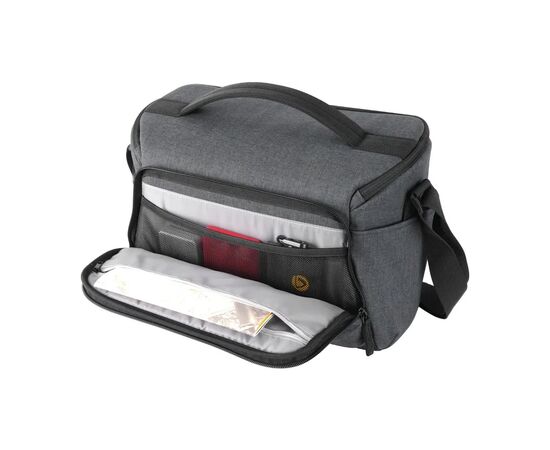 Фото-сумка Vanguard Bag Vesta Aspire 34 Gray (4719856253886), изображение 7